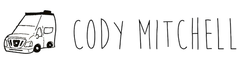 Cody Mitchell
